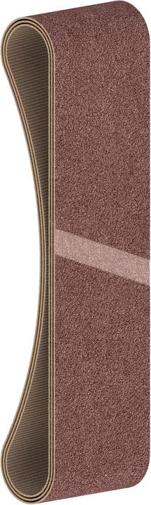 Produktbild Bosch Professional Zubehör PRO X440 Schleifband, 75 x 610 mm, G60 (60)