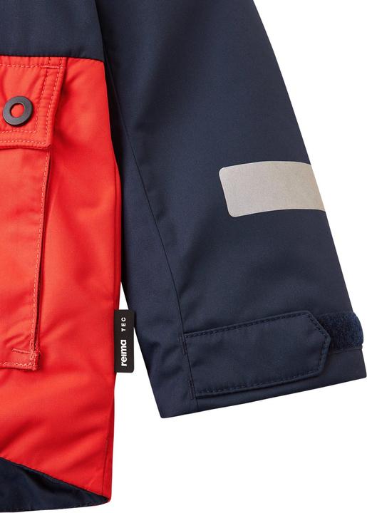 Immagine prodotto Reima tec Giacca invernale per bambini Luhanka Navy (122)