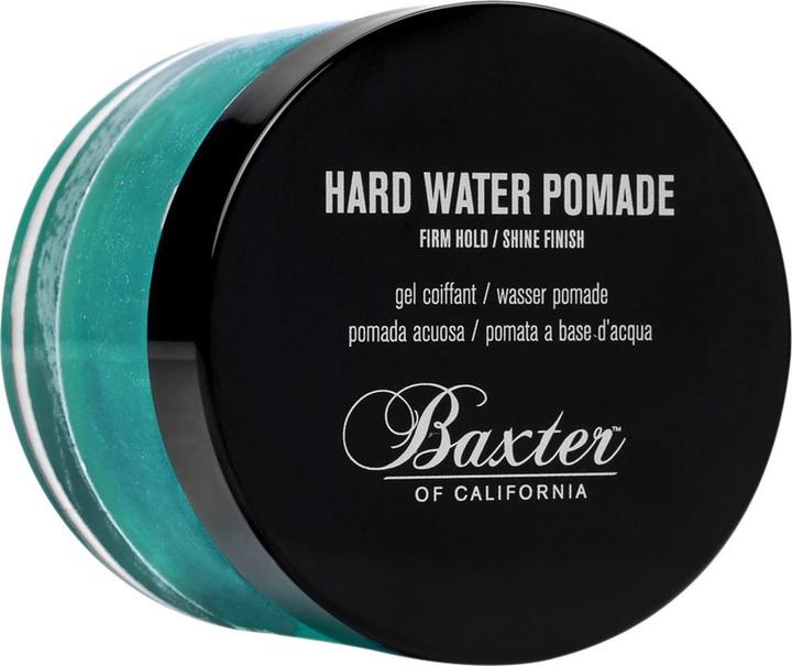 Produktbild Baxter Hard Water Pomade (Haargel, 60 ml)