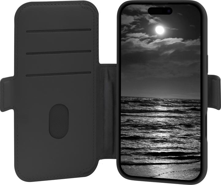 Produktbild dbramante1928 LyngeMSICON-iPhone17ProMax-Midnight (Apple iPhone 17 Pro Max)