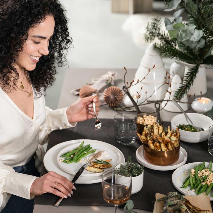 Actual product image Like. by Villeroy & Boch Winter Glow