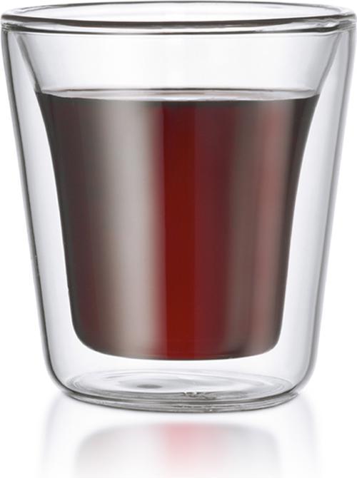 Productafbeelding Bodum Kantine (100 ml, 6 x)