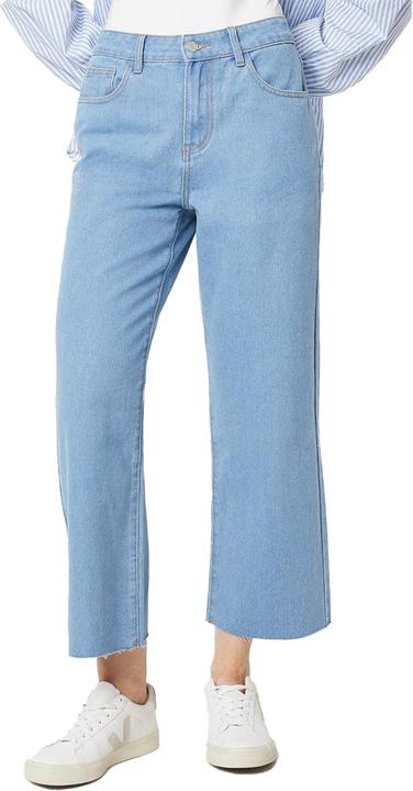 Immagine prodotto Principles Jeans 7/8 Piccola Gamba Larga Donna (44)