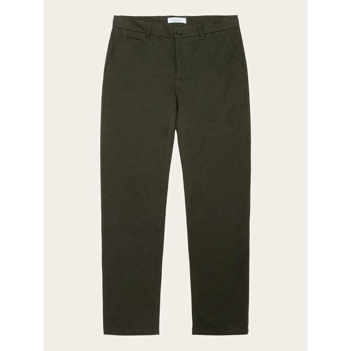 Immagine prodotto KnowledgeCotton Apparel Chuck Regular Chino Twill (W32/L32)