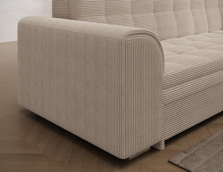 Actual product image ELTAP Sorento (4-seater, Corner sofa)