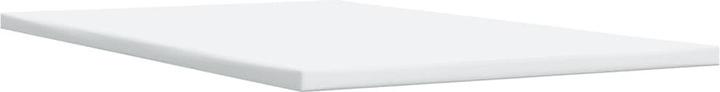 Actual product image VidaXL Bo x spring bed with mattress 140 x 190 cm velvet (140 x 190 cm, 140 x 190 cm)