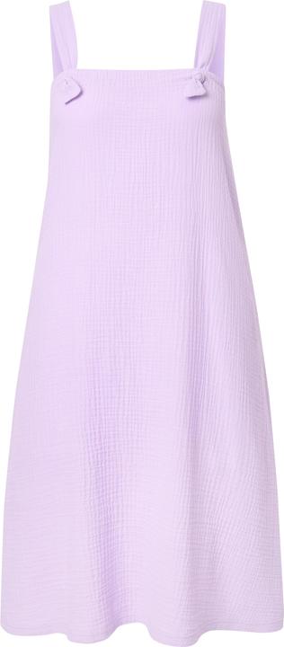 Actual product image Angel of Style Kleid, A-Linie, Musselin, Träger zum Knoten (50)