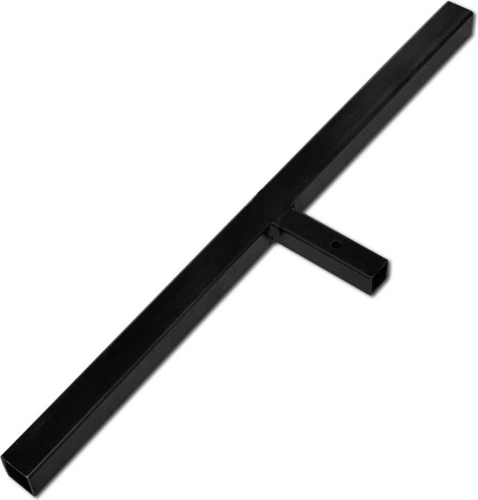 Actual product image vidaXL Erdbohrer (100 mm)