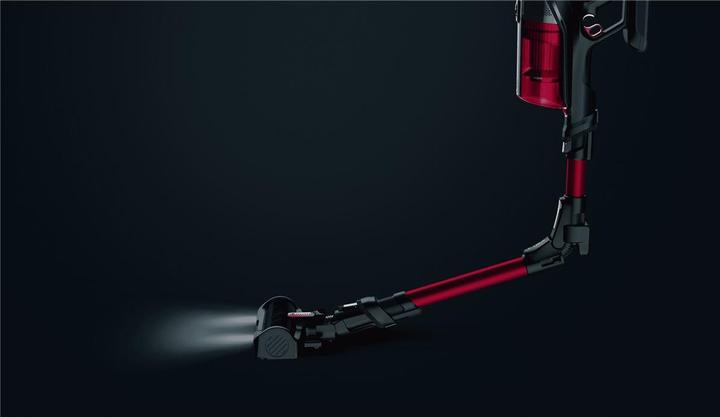 Produktbild Rowenta RH98A9WO Handstaubsauger