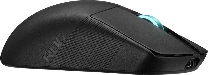Actual product image ASUS ROG Harpe Ace Aim Lab Edition (Cable, Wireless)