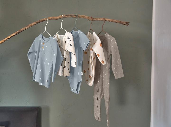 Produktbild Lässig Wickel Body (50, 56)