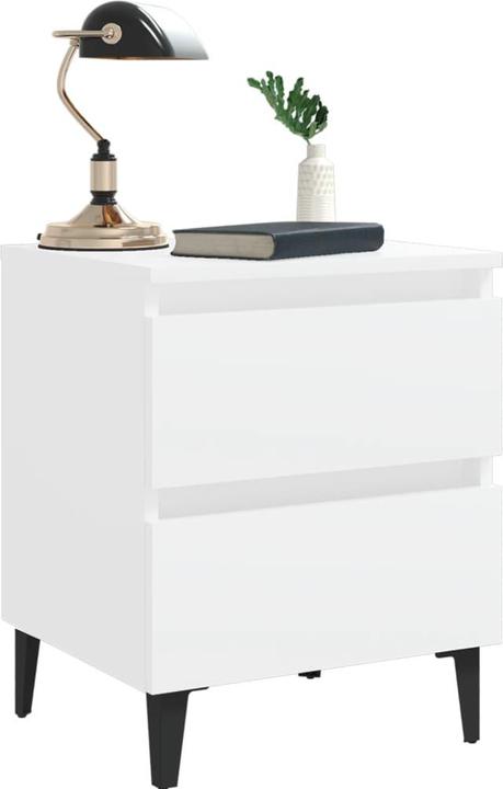 Actual product image vidaXL Rad (40 x 35 x 50 cm)