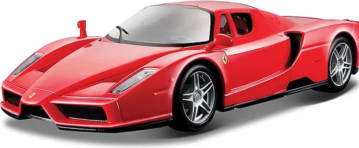 Image du produit Bburago Ferrari Enzo