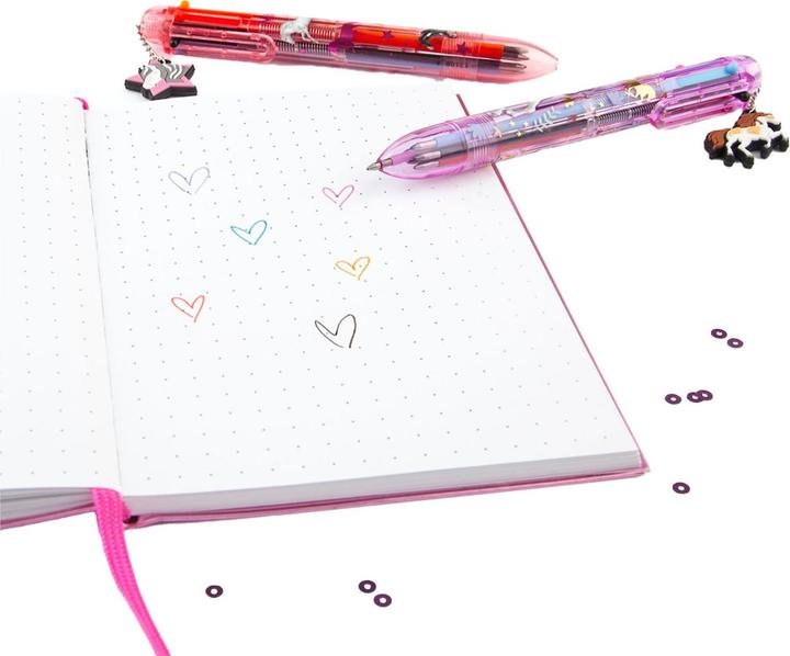 Actual product image Schmidt Spiele Biros (1x)