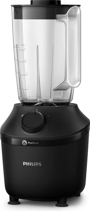Actual product image Philips BLENDER/HR2191/01 (600 W)