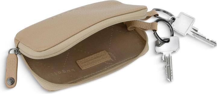 Produktbild Bugatti Elsa Umhängetasche Leder 21.5 cm