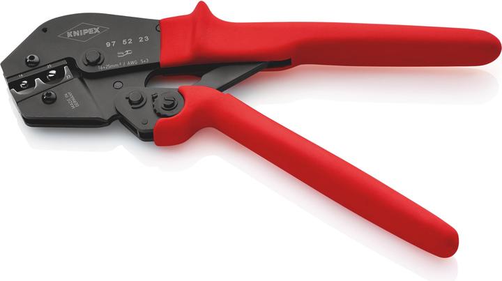 Produktbild Knipex Crimpzange (250 mm)
