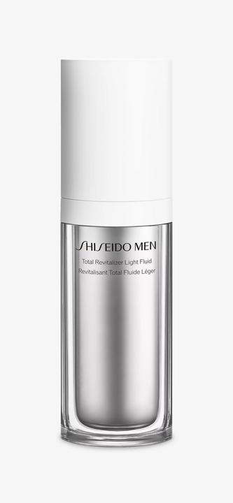 Actual product image Shiseido Total Revitalizer (70 ml)