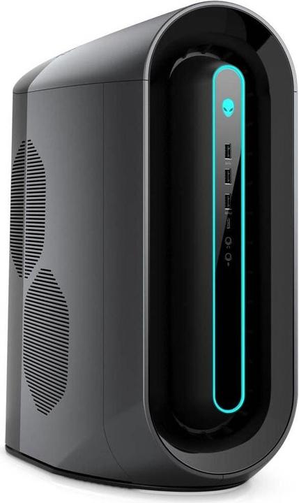 Produktbild Alienware Aurora R10 (512 GB, 16 GB, AMD Ryzen 7 5800X, Radeon RX 6600 XT)