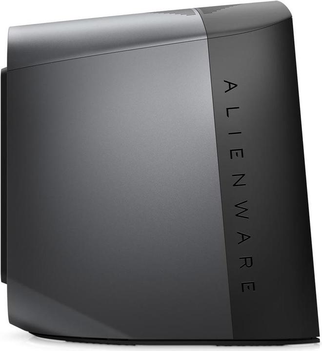 Produktbild Alienware Aurora R10 (512 GB, 16 GB, AMD Ryzen 7 5800X, Radeon RX 6600 XT)