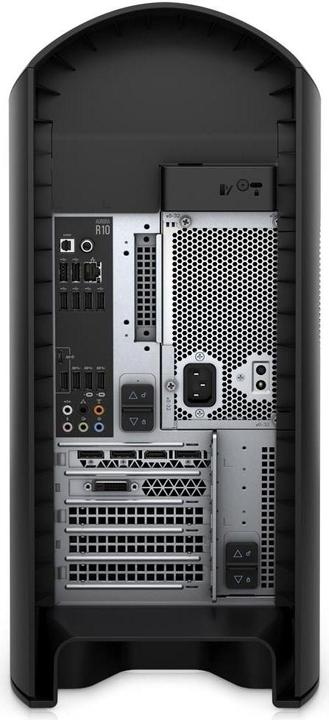 Produktbild Alienware Aurora R10 (512 GB, 16 GB, AMD Ryzen 7 5800X, Radeon RX 6600 XT)