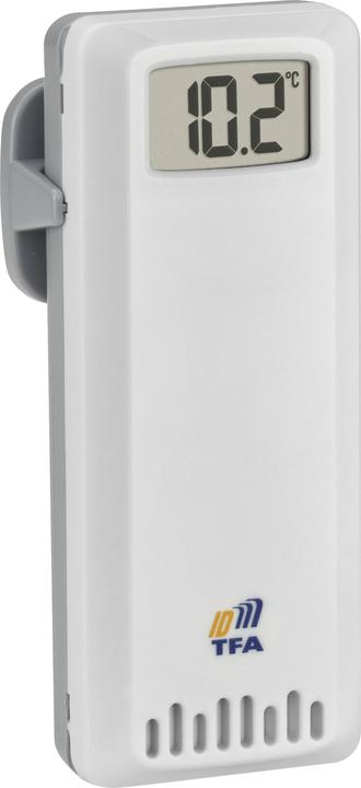 Produktbild TFA Thermo-Hygro-Sender ID 30.3900.02 für Klima@Home 2 und Meteochrome
