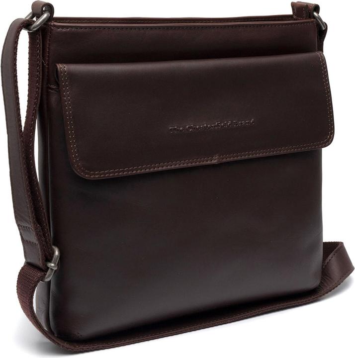 Immagine prodotto The Chesterfield Brand Borsa a tracolla Essen in pelle 25 cm