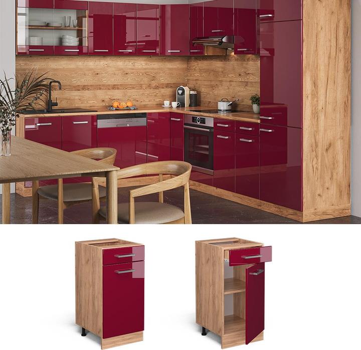 Immagine prodotto Vicco R-Line (40 x 46 x 81,5 cm)