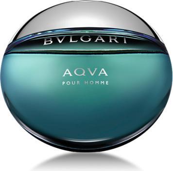 Produktbild Bulgari Aqva Pour Homme (Eau de Toilette, 100 ml)