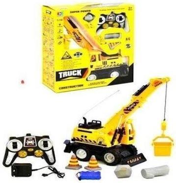 Produktbild Maksik R Bauwagen
