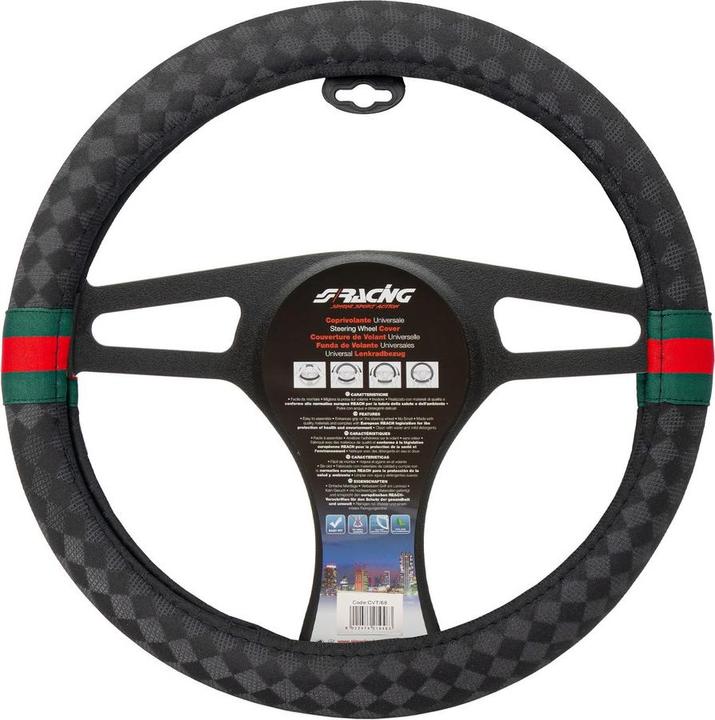 Image du produit Simoni Racing Housse de volant G Style
