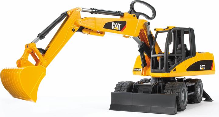 Produktbild Bruder Cat Mobilbagger