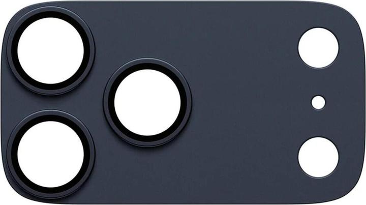 Produktbild PanzerGlass Fender Camera Protector (1 Stk., Apple iPhone 17 Pro Max)