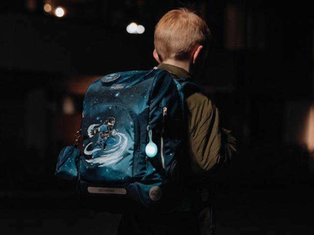 Actual product image Beckmann Active Air Flx (25 l)