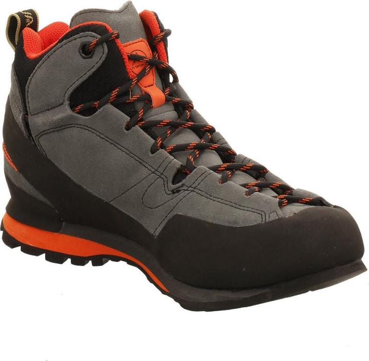 Produktbild La Sportiva Boulder X Mid GTX Schuhe (45.5)