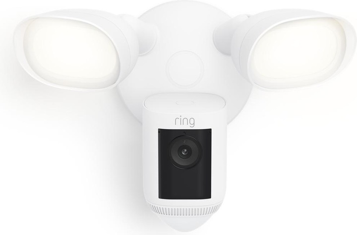 Produktbild Ring Floodlight Cam Wired Pro (1920 x 1080 Pixels)