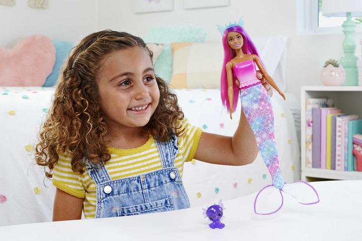 Produktbild Mattel Dreamtopia Dress Up