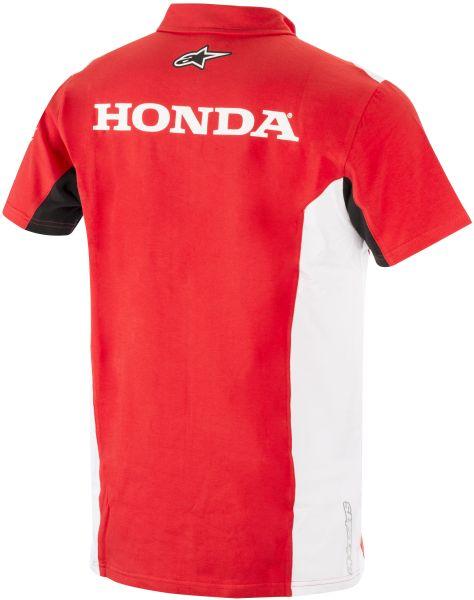 Produktbild Alpinestars Honda Polo Shirt (M)