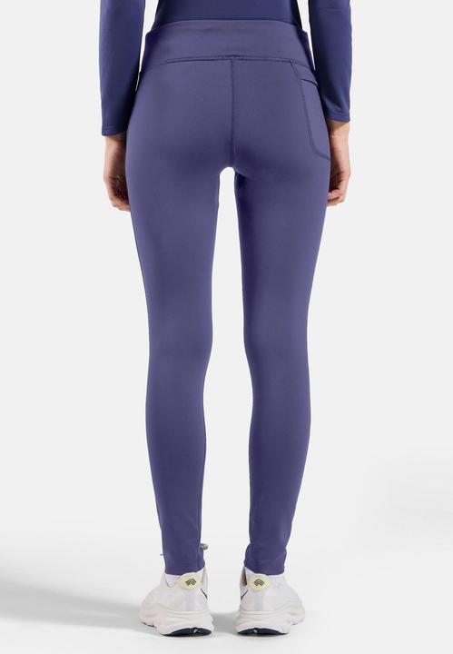 Produktbild Odlo Essentials Warm Lauftights 2.0 (S)
