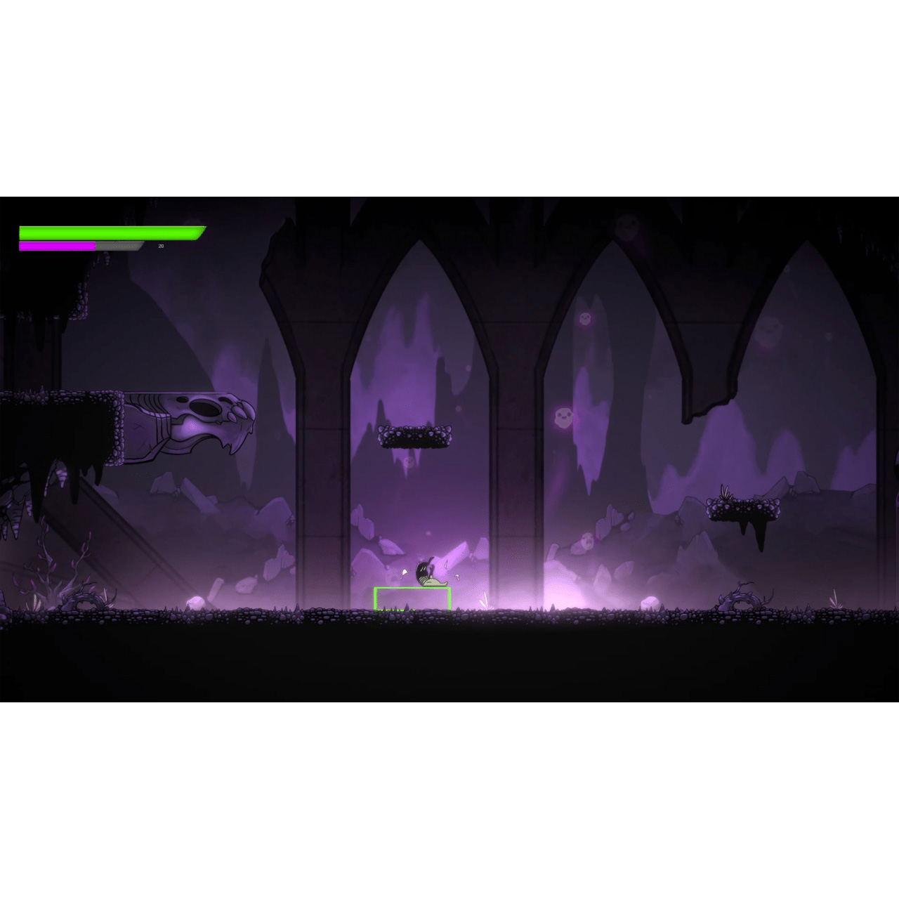 Thumbnail - Selecta Vision, Morkull Ragast's Rage (Collector's Edition)