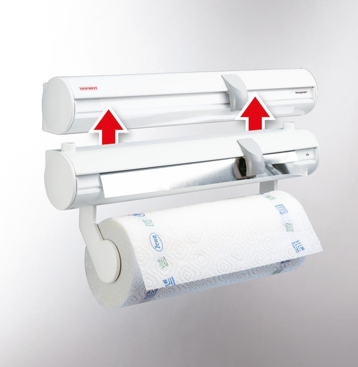 Actual product image Leifheit Rolly Mobile