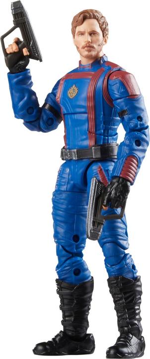 Produktbild Hasbro Guardians of the Galaxy: Star-Lord