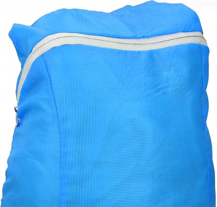 Actual product image Dunlop Backpack Rucksack (blue)