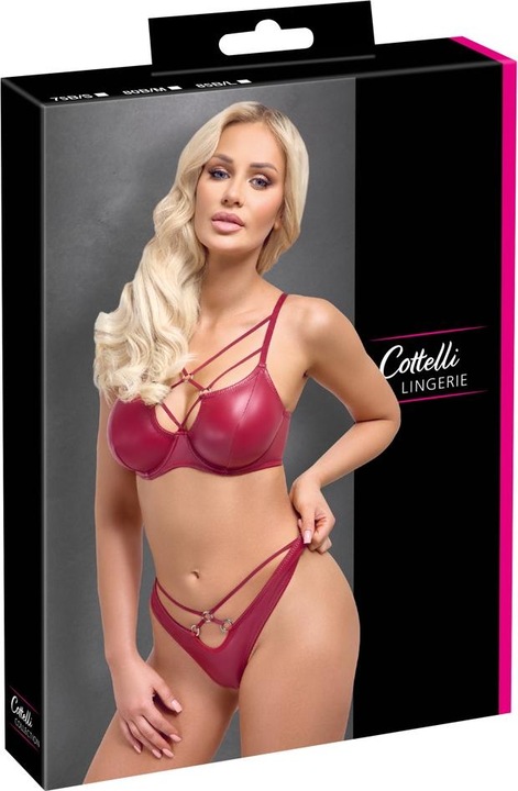 Productafbeelding Cottelli Collection Stel (85 B)