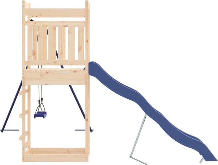 Image du produit vidaXL Spielplatz