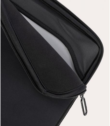 Produktbild Tucano Elements 2 Sleeve Black (16", Apple)
