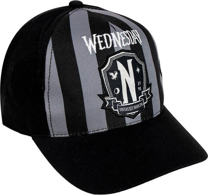 Produktbild Cerdá Wednesday cap (55)