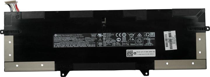 Immagine prodotto HP ASSY-BATT 4C 56Wh 3.75Ah LI BL (4 Celle, 7000 mAh)