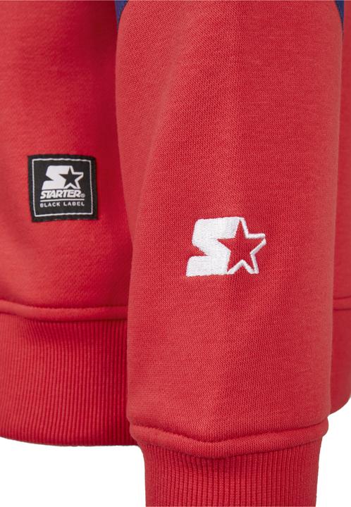 Actual product image Starter Team Front Crew (S)