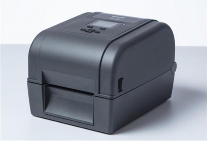 Image du produit Brother TD-4650TNWBR (203 dpi)